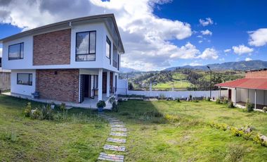 Casa en venta en Belén