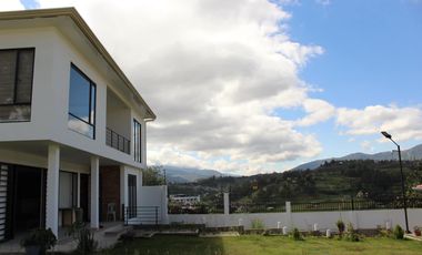 Casa en venta en Belén