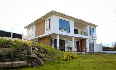 Casa en venta en Belén