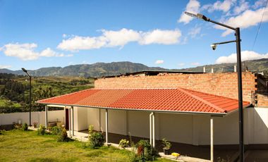 Casa en venta en Belén