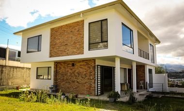 Casa en venta en Belén