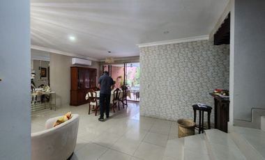 Ciudad Colon, Se renta linda casa 4 Dormitorios con Piscina