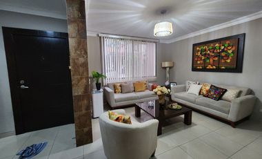 Ciudad Colon, Se renta linda casa 4 Dormitorios con Piscina