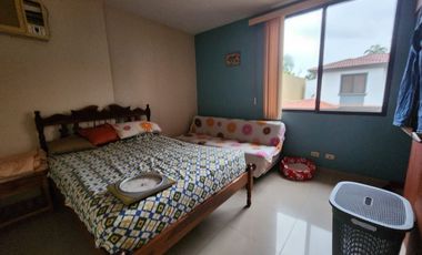 Ciudad Colon, Se renta linda casa 4 Dormitorios con Piscina