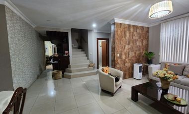 Ciudad Colon, Se renta linda casa 4 Dormitorios con Piscina