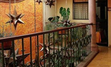RENTA DE CASONA EN EL CENTRO HISTORICO