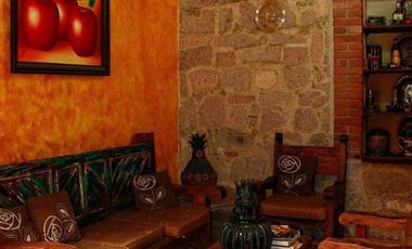 RENTA DE CASONA EN EL CENTRO HISTORICO