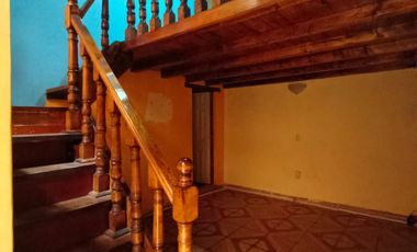 RENTA DE CASONA EN EL CENTRO HISTORICO