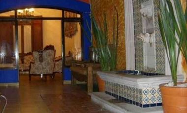 RENTA DE CASONA EN EL CENTRO HISTORICO