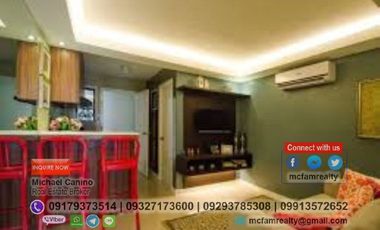 Condo For Sale Near Taft Avenue Urban Deca Manila Rent to Own thru PAG-IBIG, Bank or In-house