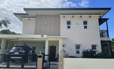 DS883045 - STUNNING 3BR HOUSE FOR SALE AT LINDENWOOD RESIDENCES MUNTINLUPA CITY