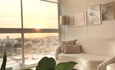 ALQUILO MODERNO Y ELEGANTE DEPARTAMENTO EN SURCO, MUY CERCA DE EMBAJADA USA