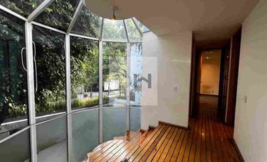 Casa en Renta en Bosques de Las Lomas