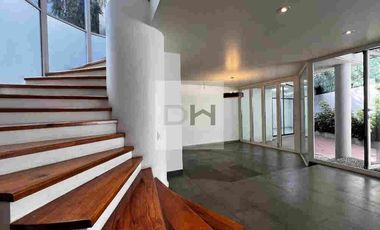 Casa en Renta en Bosques de Las Lomas