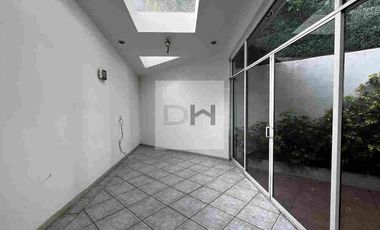 Casa en Renta en Bosques de Las Lomas