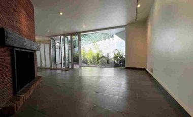 Casa en Renta en Bosques de Las Lomas