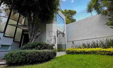 Casa en Renta en Bosques de Las Lomas