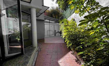 Casa en Renta en Bosques de Las Lomas