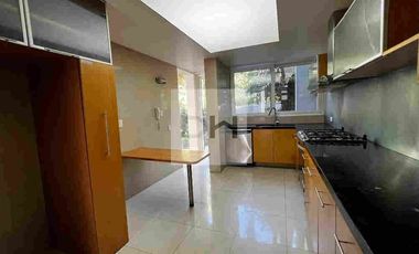 Casa en Renta en Bosques de Las Lomas