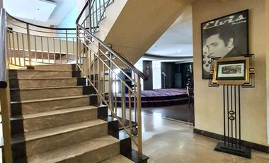 DIJUAL HOTEL PENGINAPAN JL KH HASYIM ASHARI, JAKPUS