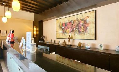 DIJUAL HOTEL PENGINAPAN JL KH HASYIM ASHARI, JAKPUS