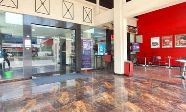 DIJUAL HOTEL PENGINAPAN JL KH HASYIM ASHARI, JAKPUS