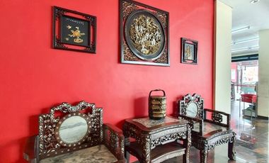 DIJUAL HOTEL PENGINAPAN JL KH HASYIM ASHARI, JAKPUS