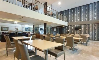 DIJUAL HOTEL PENGINAPAN JL KH HASYIM ASHARI, JAKPUS