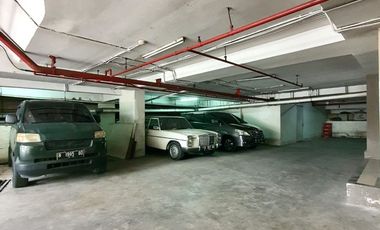 DIJUAL HOTEL PENGINAPAN JL KH HASYIM ASHARI, JAKPUS