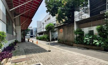 DIJUAL HOTEL PENGINAPAN JL KH HASYIM ASHARI, JAKPUS
