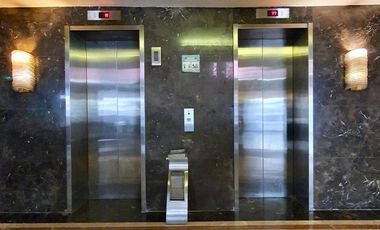 DIJUAL HOTEL PENGINAPAN JL KH HASYIM ASHARI, JAKPUS