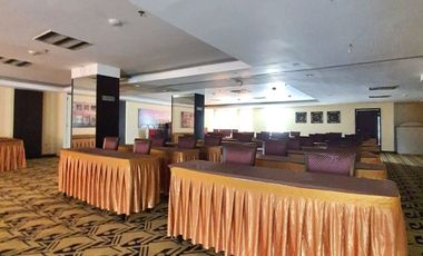 DIJUAL HOTEL PENGINAPAN JL KH HASYIM ASHARI, JAKPUS