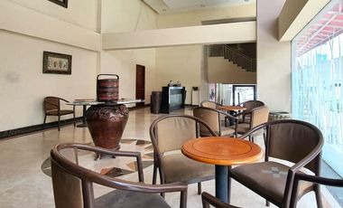 DIJUAL HOTEL PENGINAPAN JL KH HASYIM ASHARI, JAKPUS