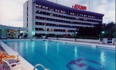 Hotel dijual di Jawa Timur, Surabaya