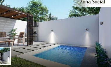 VENTA CASA BOCONO PROYECTO VILLAS DE ALEJANDRÍA