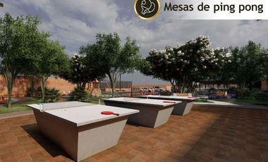 VENTA CASA BOCONO PROYECTO VILLAS DE ALEJANDRÍA