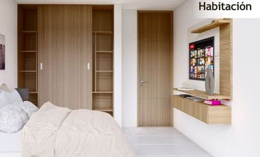 VENTA CASA BOCONO PROYECTO VILLAS DE ALEJANDRÍA