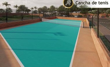 VENTA CASA BOCONO PROYECTO VILLAS DE ALEJANDRÍA