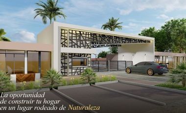 VENTA CASA BOCONO PROYECTO VILLAS DE ALEJANDRÍA