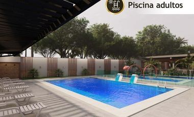 VENTA CASA BOCONO PROYECTO VILLAS DE ALEJANDRÍA