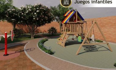 VENTA CASA BOCONO PROYECTO VILLAS DE ALEJANDRÍA