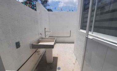 Casa en Venta en condominio en Jiutepec Morelos