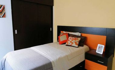Casa en Venta en condominio en Jiutepec Morelos