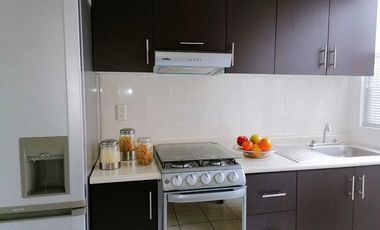 Casa en Venta en condominio en Jiutepec Morelos