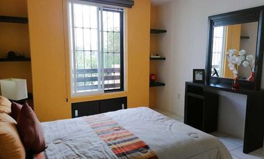 Casa en Venta en condominio en Jiutepec Morelos