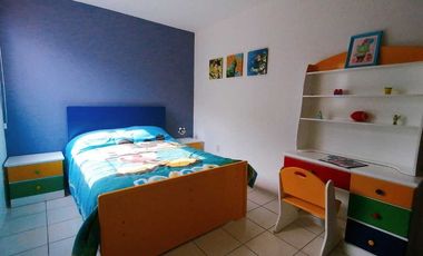 Casa en Venta en condominio en Jiutepec Morelos