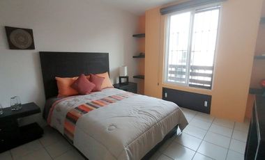 Casa en Venta en condominio en Jiutepec Morelos