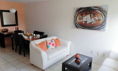 Casa en Venta en condominio en Jiutepec Morelos