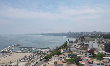VENTA DEPARTAMENTO UN DORMITORIO – CHORRILLOS