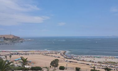VENTA DEPARTAMENTO UN DORMITORIO – CHORRILLOS